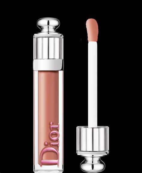 dior stellar gloss 640|dior color changing lip gloss.